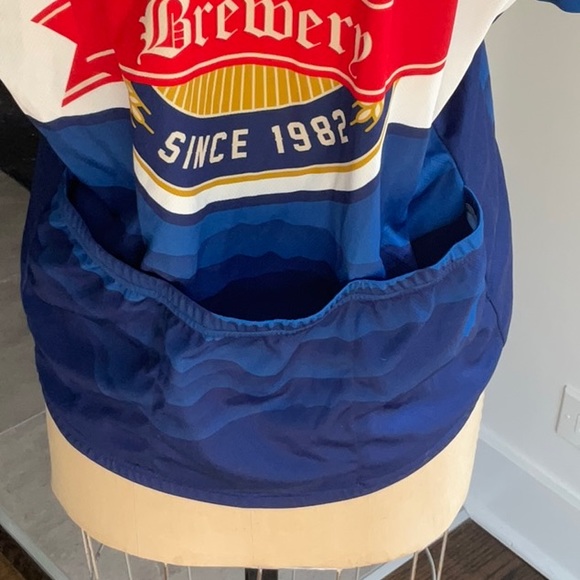 Performance Bike Cycling Jersey ๐ด - Picture 3 of 5